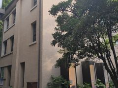 -徐家汇源景区-衡山坊