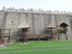 -北京呀路古热带植物园
