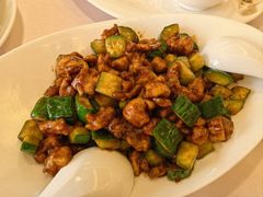 -马凯餐厅(长椿街店)