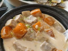 -新东源国际酒店·新东源食坊(沙井店)