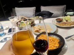 -STARRY CAFE & LOUNGE BAR(高新店)
