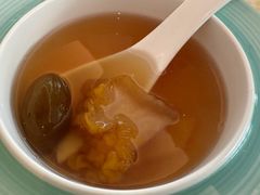 -粤财皇冠假日酒店·彩华轩中餐厅