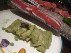 -哈拉海和牛主题餐厅(哈西店)