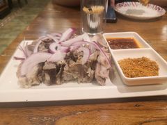 -清真·玛丽亚新疆菜主题餐厅(浙江中路店)