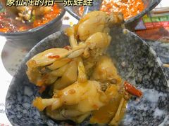 -哥老官重庆美蛙鱼头(龙湖杭州金沙天街店)