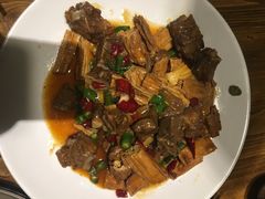 -三姐妹餐厅(曲江店)
