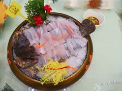 -潮福城大酒楼·潮味粤品·港式点心(湖滨北路店)