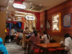 大堂-再回首(西关木塔巷店)