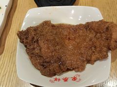 -东泰祥生煎馆(陕西南路店)