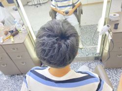 -苏豪路易士·嘉玛发廊
