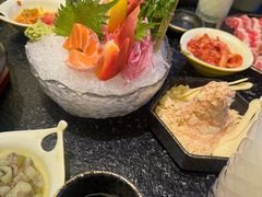 -樱嘢·炭火烧肉(惠南店)