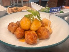 -安泰楼·佛跳墙创始人·传统闽味早茶·酒楼(三坊七巷闽菜地标店)