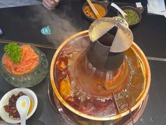 -乔先生涮肉·鲜活牛羊肉火锅(塘沽店)