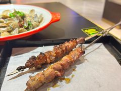 -京悦南门涮羊肉·羊蝎子火锅(田林路店)