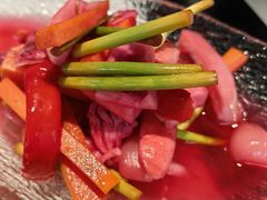 -院8里·少城记忆老川菜(宽窄巷子店)