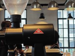 -The Workshop Coffee