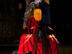 -棂笼·深度沉浸密室(武汉旗舰店)