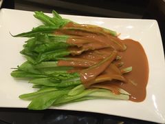 -粗茶淡饭·汉口公馆(循礼门店)
