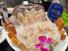 -海月轩海鲜豆捞(紫金塔店)