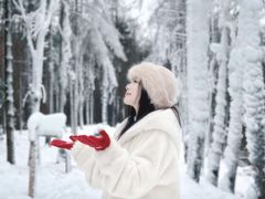 -洛阳白云山景区