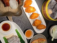 牛肉肠粉-蝴蝶里·粤菜·点心(滨江龙湖店)