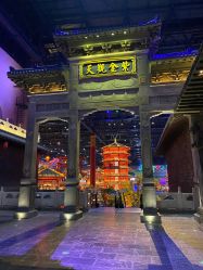 -南京万达乐园
