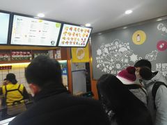 -张阿姨奶茶(湖西路店)