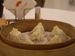 -小厨娘淮扬菜(江宁万达店)