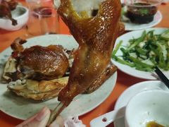 -亚一荔枝柴烧鸡(仙葫店)