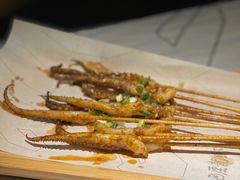 -巴厘龙虾·榜首油焖大虾(音乐学院·沿江酒馆店)