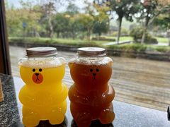 -锦园餐厅(九龙湖开元度假村店)
