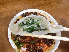 白菜饺子-山东水饺(南坪新街店)