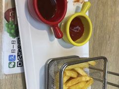 -豪客来牛排(宝龙城市广场店)