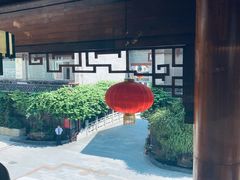 -香云轩·顺德菜(香云纱园林酒店店)