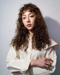 -TRIMS HAIR 修剪造型·烫染接发