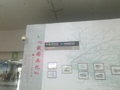 -福州长乐国际机场