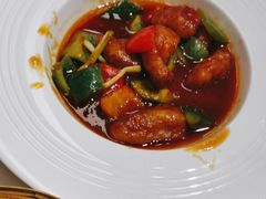 -稻香饭店(IFS国金中心店)