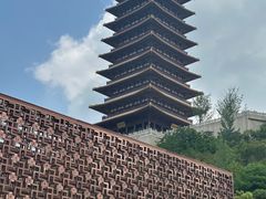 -牛首山文化旅游区