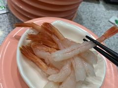 -争鲜回转寿司(飞洲国际店)