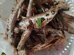 -大马弄蒋师傅美食酥鱼(察院前店)