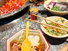 -蜀大侠火锅(春熙路店)