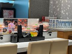 -争鲜回转寿司(南开大悦城店)