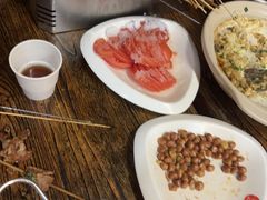 -大胡子海鲜·天津菜·砂锅烧烤(五大道创始店)