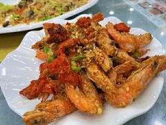 -品鲜海鲜餐厅(黄厝店)