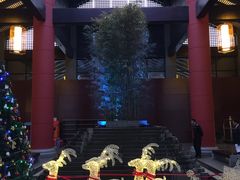 -威海天沐温泉度假区