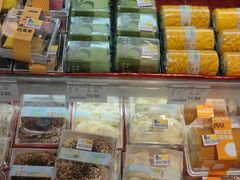 -AEON永旺超市(天津津南店)