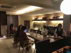 -OGAWA COFFEE 京都駅中央口店