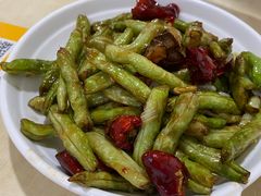 -满口香饭店