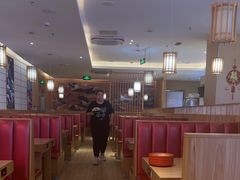 -松野谷·寿喜烧自助(华联顺义金街购物中心店)