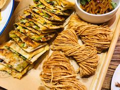 -龙泉小镇(科圣路店)